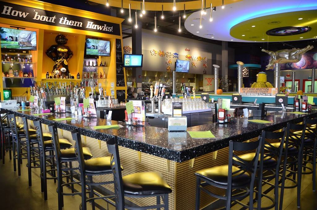 Mellow Mushroom | meal takeaway | 1451 Coral Ridge Ave, Coralville, IA 52241, USA | 3196252031 OR +1 319-625-2031