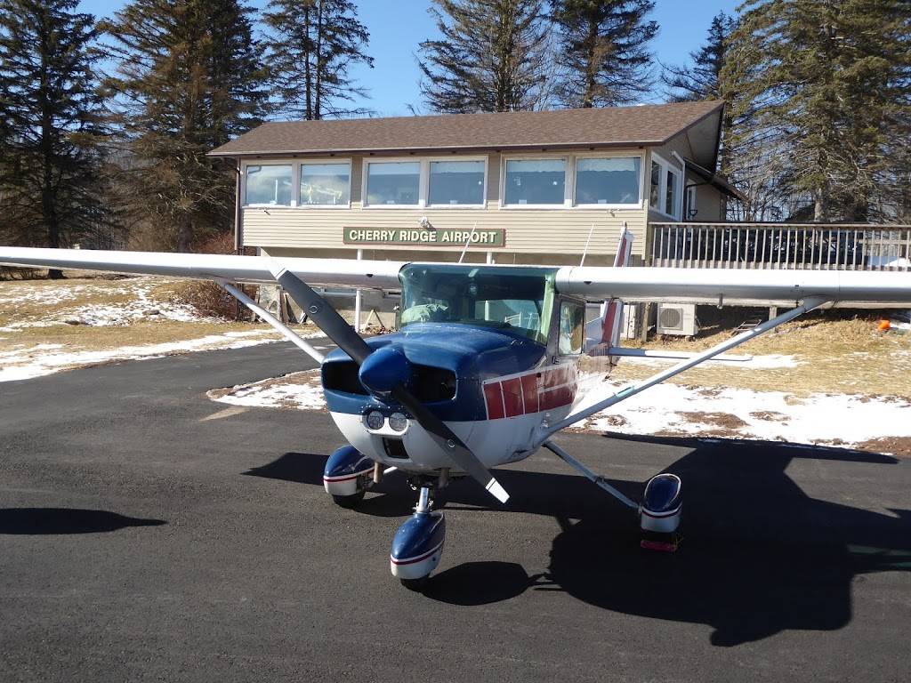 Cherry Ridge Airport Restaurant | restaurant | 30 Bomber Ln, Honesdale, PA 18431, USA | 5702535517 OR +1 570-253-5517