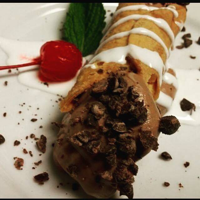 Mangia Bene | restaurant | 518 E Adams St, Springfield, IL 62701, USA | 2176790694 OR +1 217-679-0694