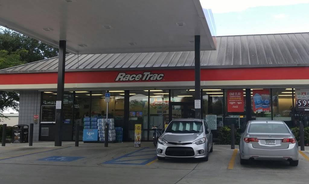 RaceTrac | bakery | 11180F SW 184th St, Miami, FL 33157, USA | 3059714770 OR +1 305-971-4770
