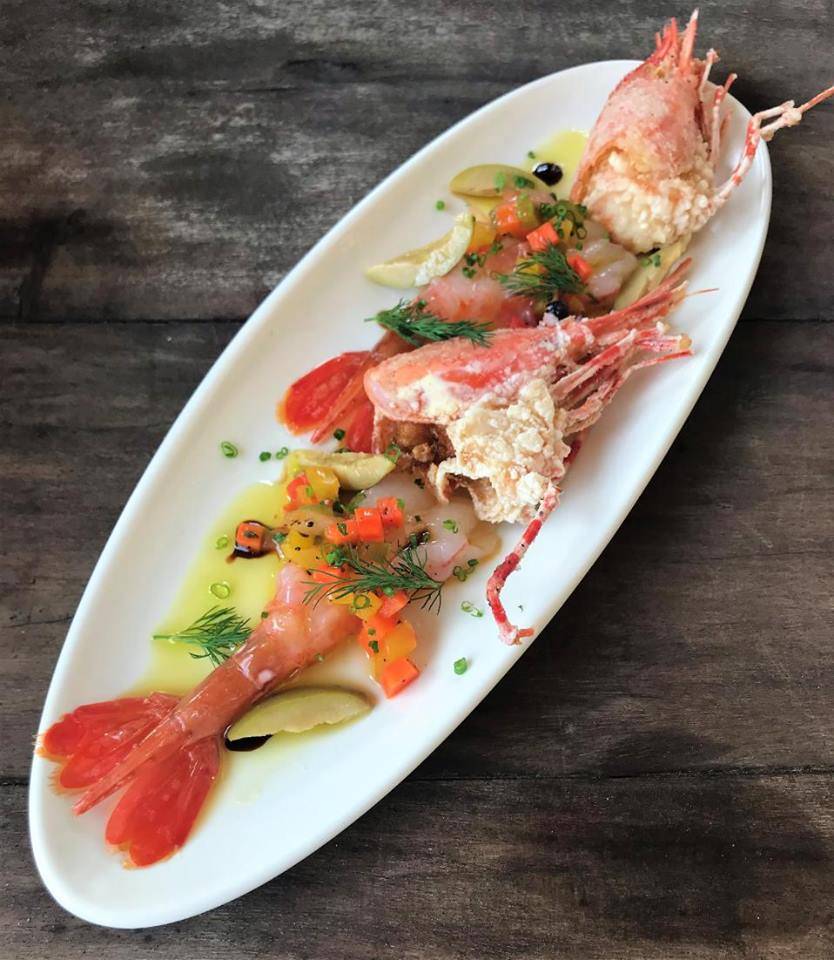 Mole y Abuela | restaurant | 1202 N Franklin St, Tampa, FL 33602, USA | 8133701000 OR +1 813-370-1000