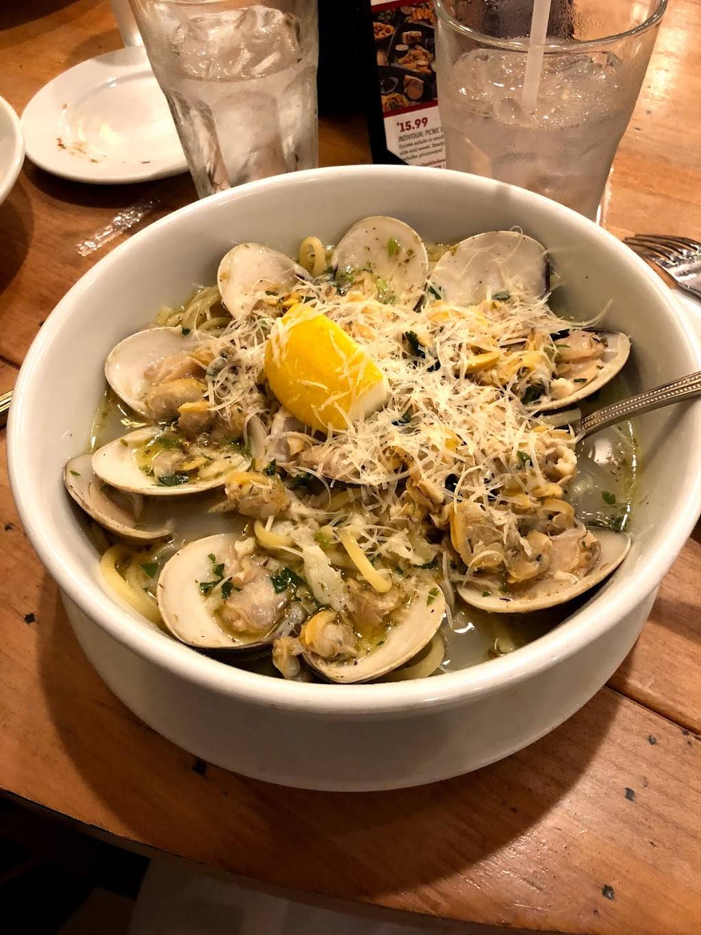 Marias Italian Kitchen | restaurant | 16608 Ventura Blvd, Encino, CA 91436, USA | 8187832920 OR +1 818-783-2920