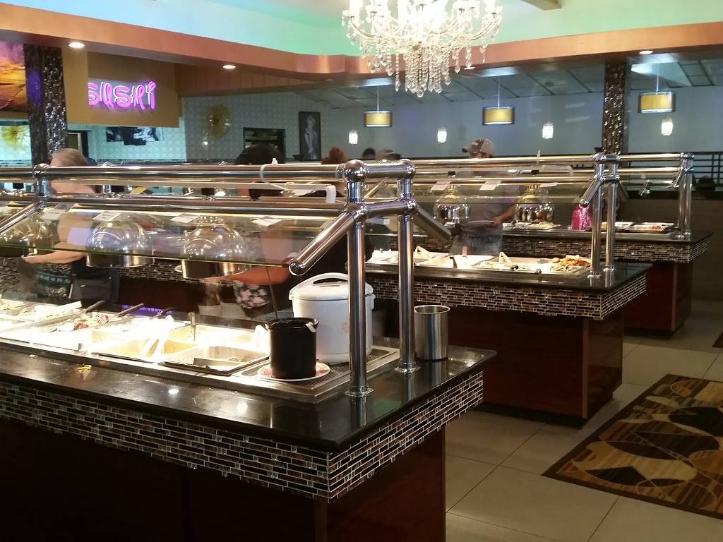 New China | restaurant | 1700 US-17 BUS, Surfside Beach, SC 29575, USA | 8438281111 OR +1 843-828-1111