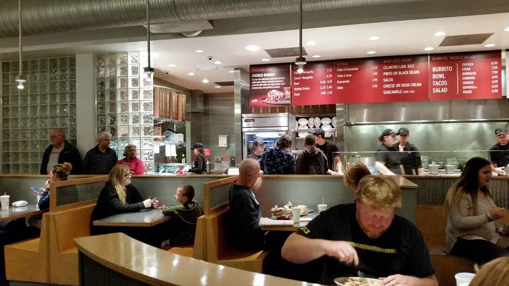 Chipotle Mexican Grill | restaurant | 4397 Glen Este-Withamsville Rd, Cincinnati, OH 45245, USA | 5139478201 OR +1 513-947-8201