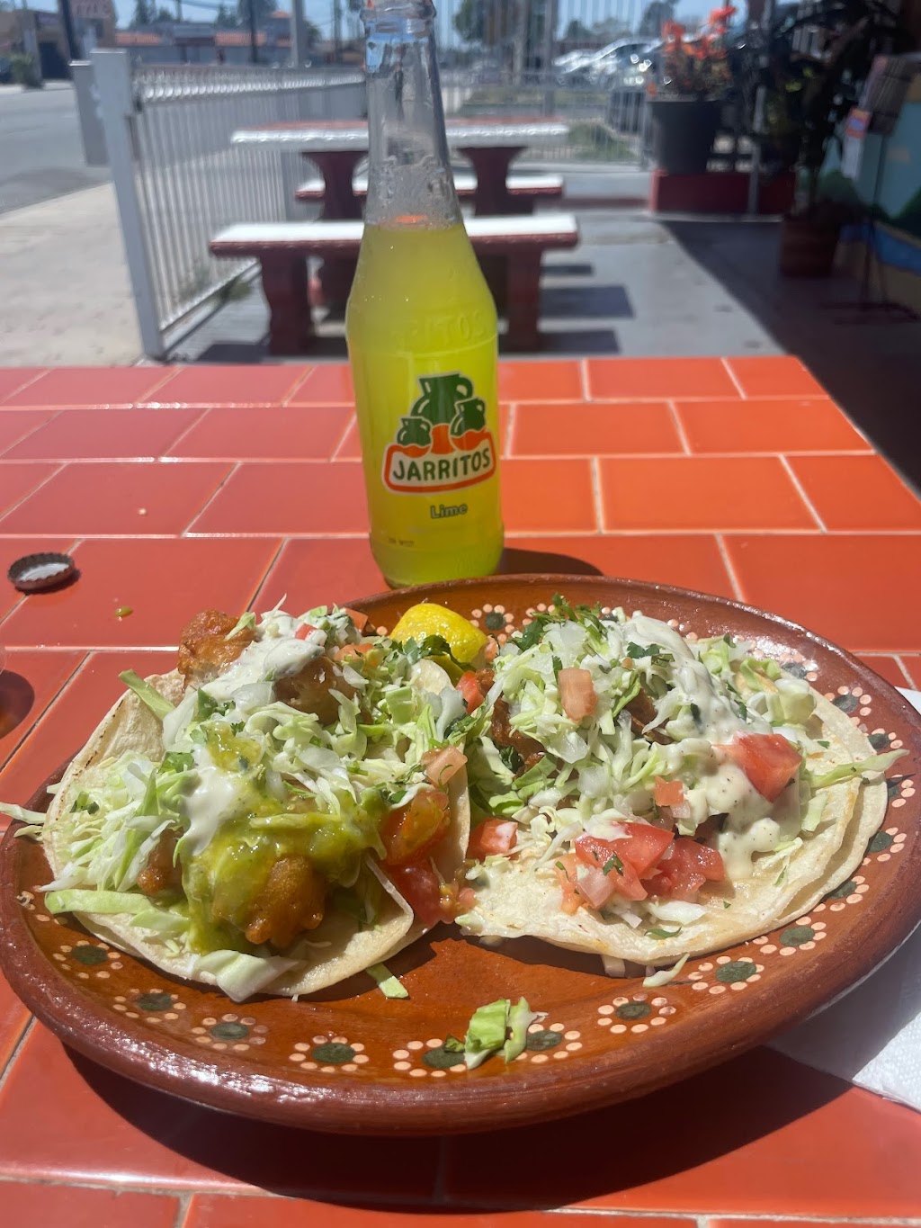 El camaronazo mexican food | restaurant | 1616 W Base Line St, San Bernardino, CA 92411, USA | 9095672701 OR +1 909-567-2701