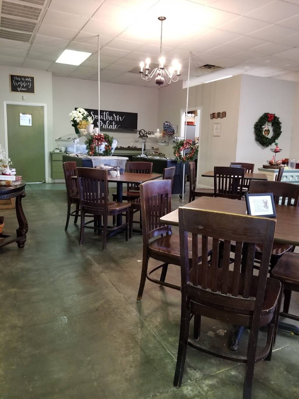 Southern Palate Cuisine and Catering | restaurant | 1209 W Poinsett St, Greer, SC 29650, USA | 8644697493 OR +1 864-469-7493