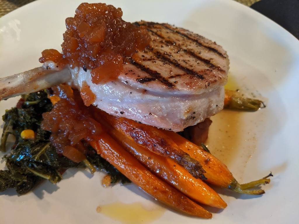 Losanti | restaurant | 1401 Race St, Cincinnati, OH 45202, USA | 5132464213 OR +1 513-246-4213