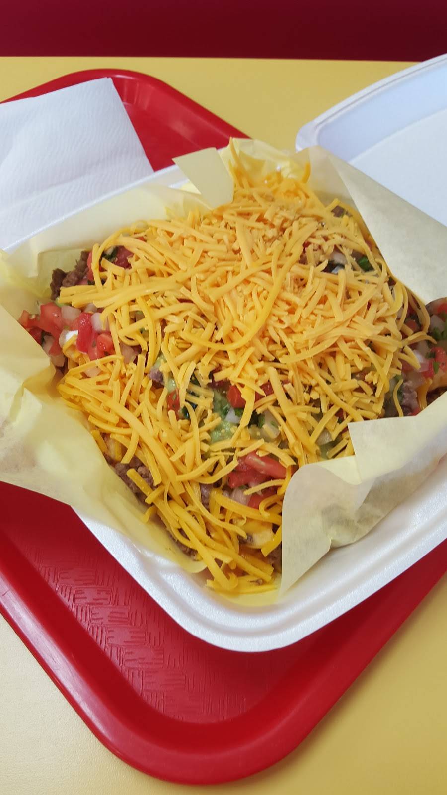 Nicos Taco Shop | restaurant | 3984 N Oracle Rd, Tucson, AZ 85705, USA | 5202929797 OR +1 520-292-9797