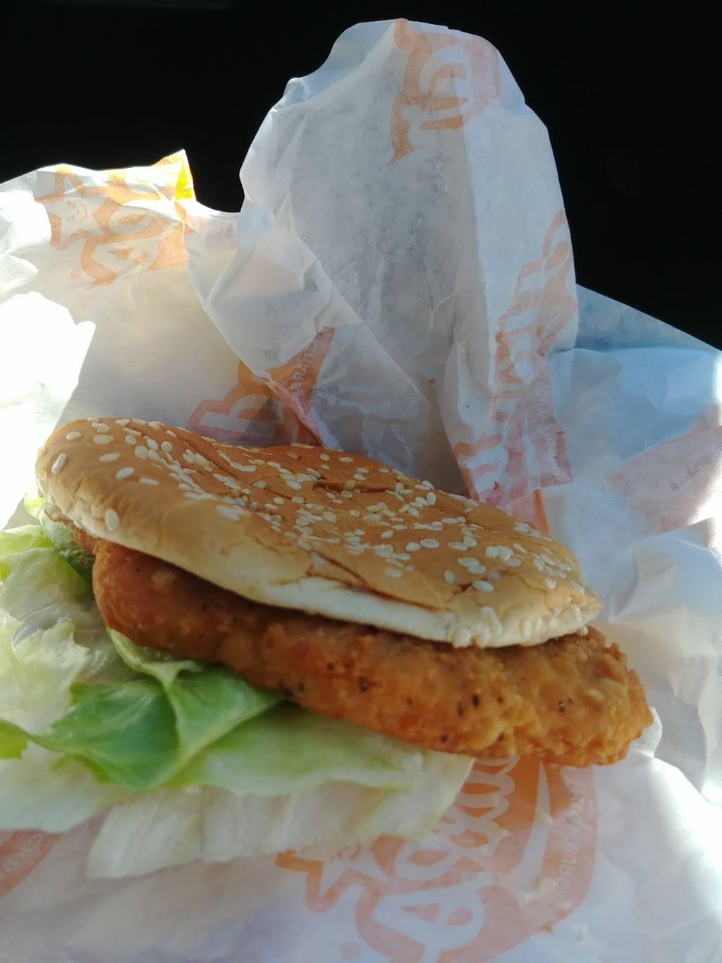 Hardees | restaurant | 8405 Hampton Blvd, Norfolk, VA 23505, USA | 7574511924 OR +1 757-451-1924