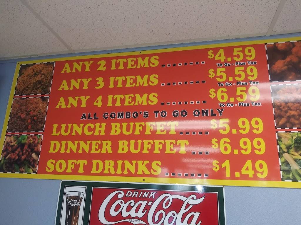 Wild Chinese Buffet | restaurant | 651 N Cherokee Ln, Lodi, CA 95240, USA | 2094265134 OR +1 209-426-5134