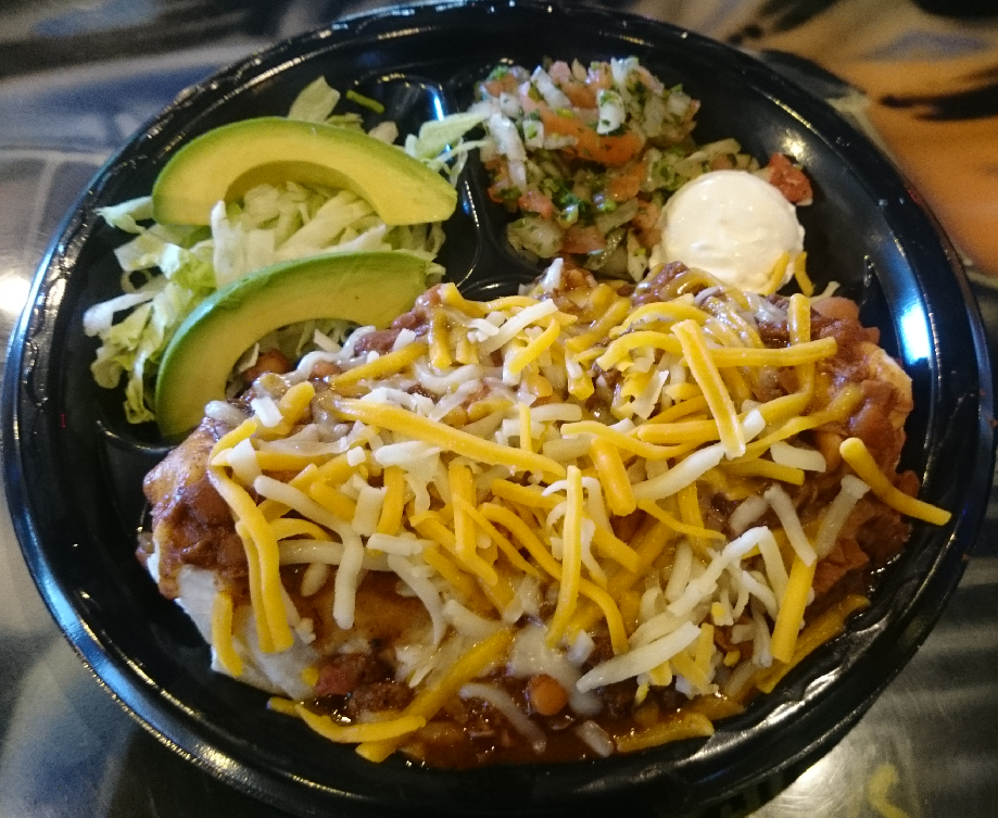 Chuys Simi East | restaurant | 5840 E Los Angeles Ave, Simi Valley, CA 93063, USA | 8055207424 OR +1 805-520-7424