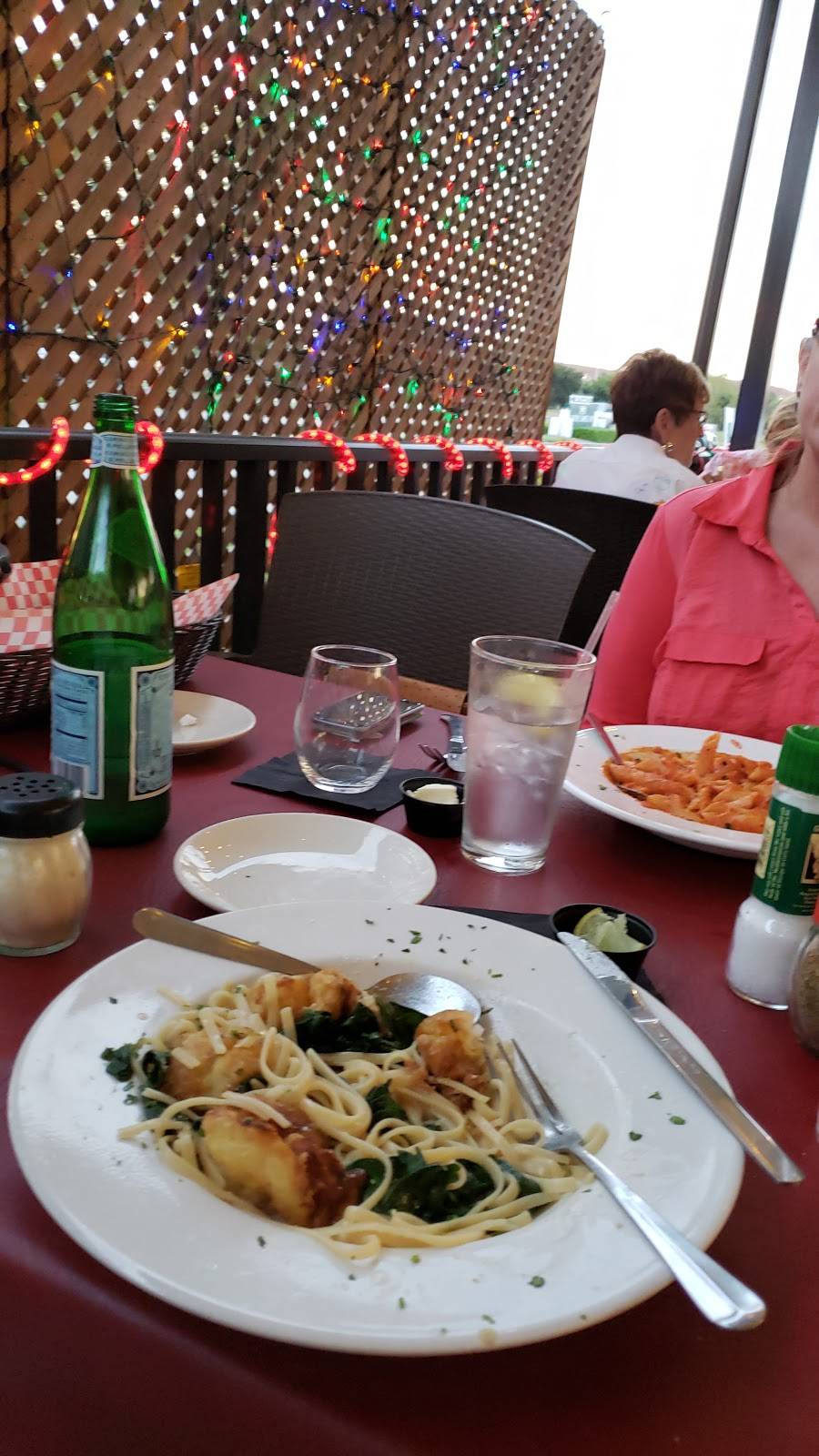 Citrolas Italian Restaurant & Pizzeria | restaurant | 8841 College Pkwy, Fort Myers, FL 33919, USA | 2394661113 OR +1 239-466-1113