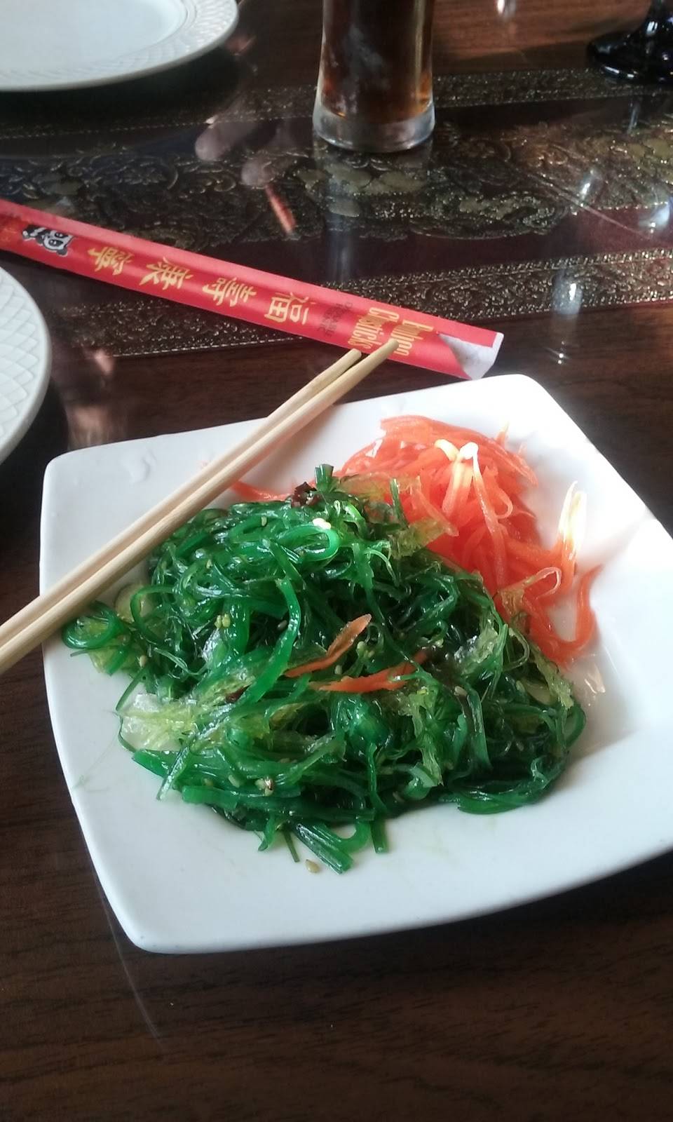 Siam Orchids | restaurant | 899 W Main St, Branford, CT 06405, USA | 2034836993 OR +1 203-483-6993