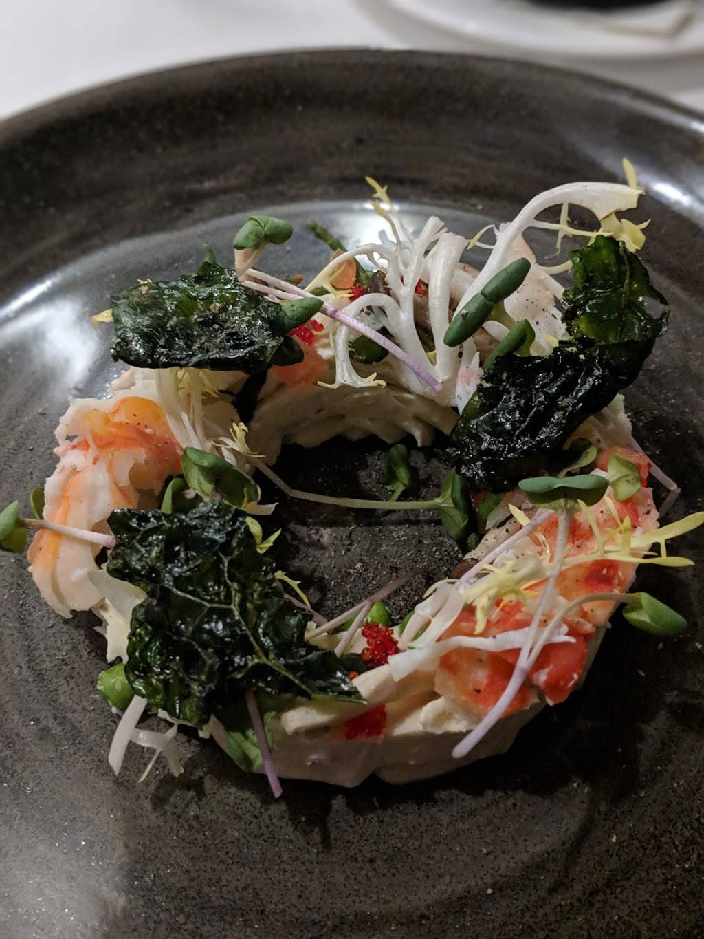 Headwaters Restaurant at Millcroft Inn & Spa | restaurant | 55 John St, Alton, ON L7K 0C4, Canada | 5199418111 OR +1 519-941-8111