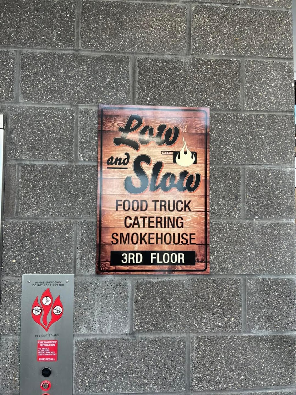 Low and Slow Smokehouse | restaurant | 3149B Swift Creek Rd, Smithfield, NC 27577, USA | 9195786479 OR +1 919-578-6479