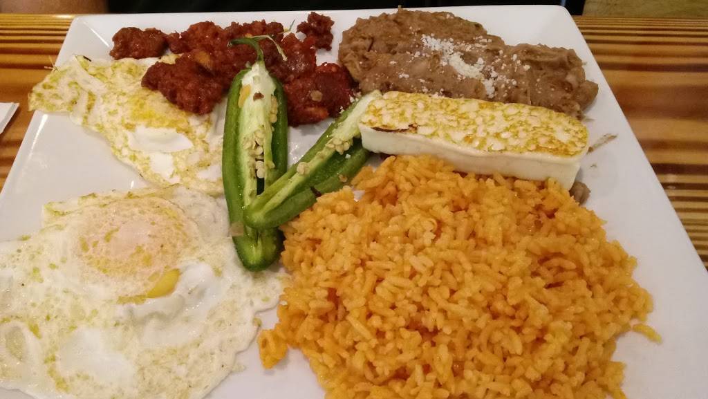 The Little Mexican Coffee House | restaurant | 730 Astor Ave, The Bronx, NY 10467, USA | 7186764020 OR +1 718-676-4020