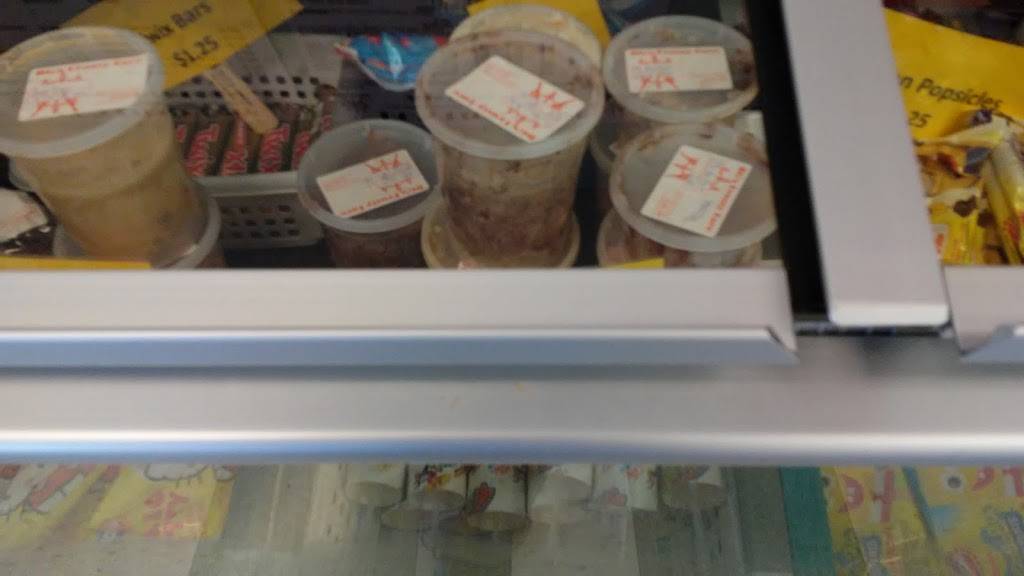 BGs Frosty Fare | meal takeaway | 990 W Poe Rd #14, Bowling Green, OH 43402, USA | 4193531000 OR +1 419-353-1000