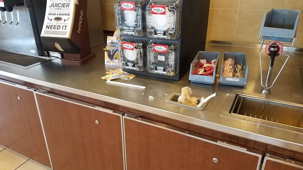 McDonalds | cafe | 7255 N, Meridian Rd, Peyton, CO 80831, USA | 7194948498 OR +1 719-494-8498