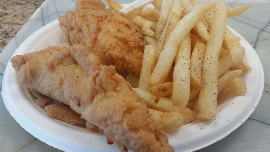 Jumping Js | restaurant | 898 S Irby St, Florence, SC 29501, USA | 8436658440 OR +1 843-665-8440