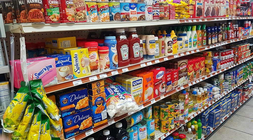 Checkers Food Store & Deli | restaurant | 160 Elizabeth St, Derby, CT 06418, USA | 2037519214 OR +1 203-751-9214