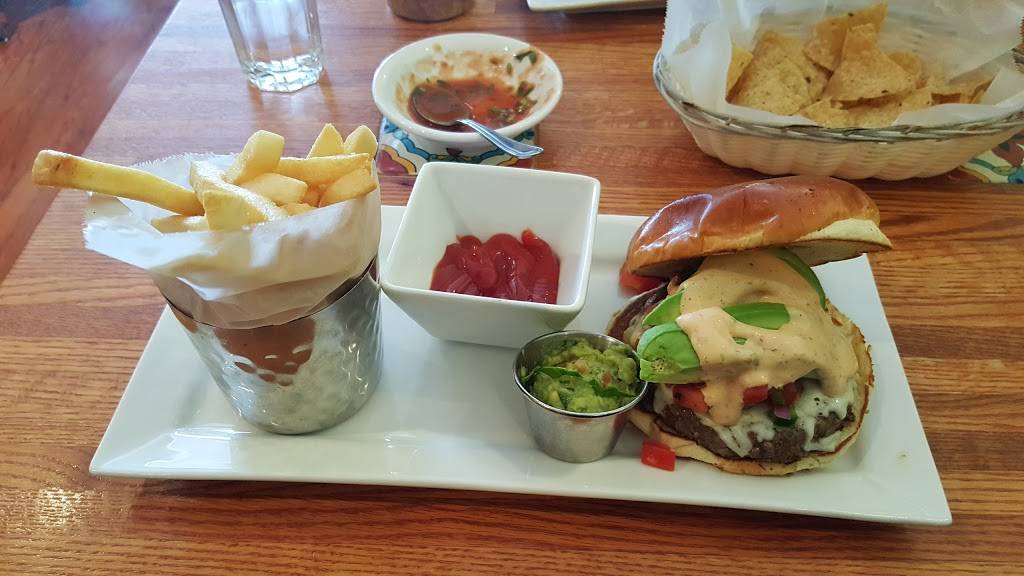 Guanajuato Contemporary Mexican & Tequila Bar | restaurant | 1005 Green Bay Rd, Winnetka, IL 60093, United States | 8472420501 OR +1 847-242-0501