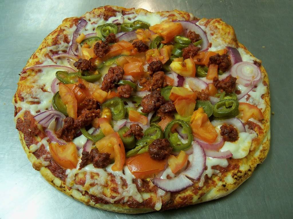 Marias Pizza | restaurant | 400 2nd St #1118, McFarland, CA 93250, USA | 6617923863 OR +1 661-792-3863