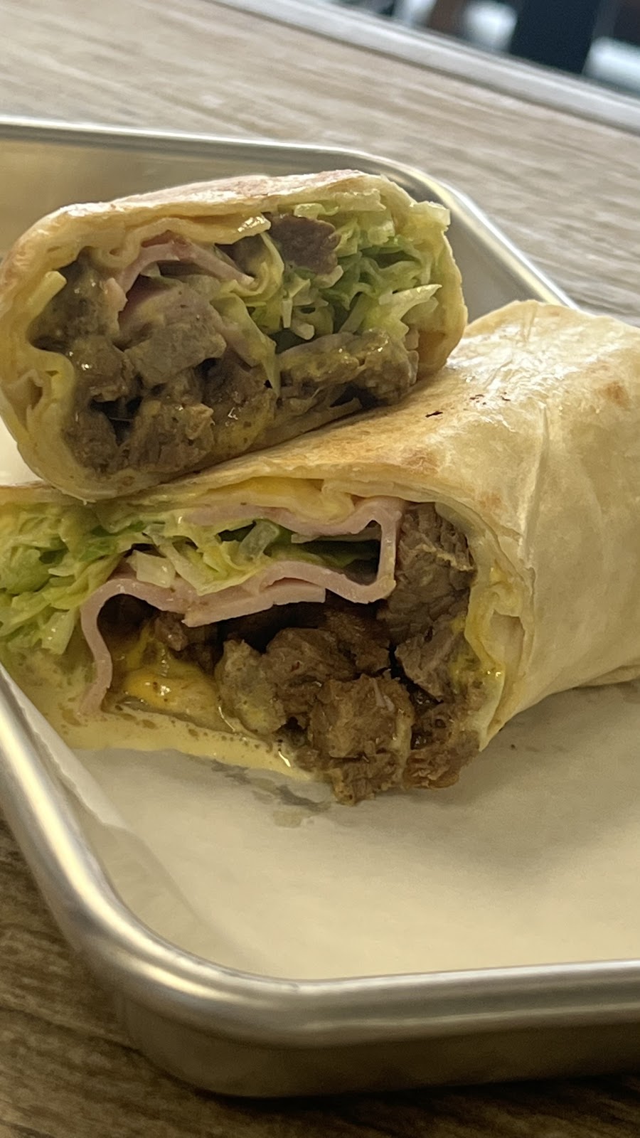 Ruta 52 Food & More | restaurant | 2505 Old Norcross Rd suite B, Lawrenceville, GA 30044, USA | 7702991652 OR +1 770-299-1652