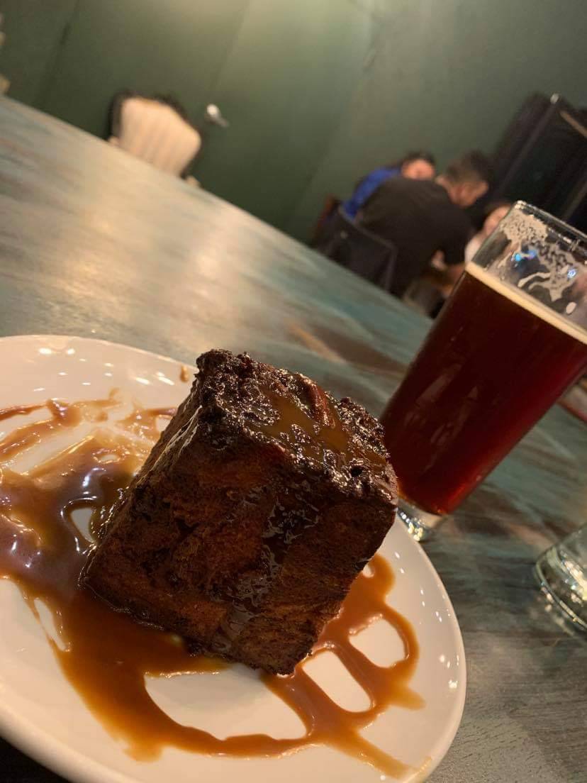 Rocky Hill Brewing Grill & Tavern | restaurant | 1140 N Van Ness Ave Ste 103, Fresno, CA 93728, USA | 5595737472 OR +1 559-573-7472