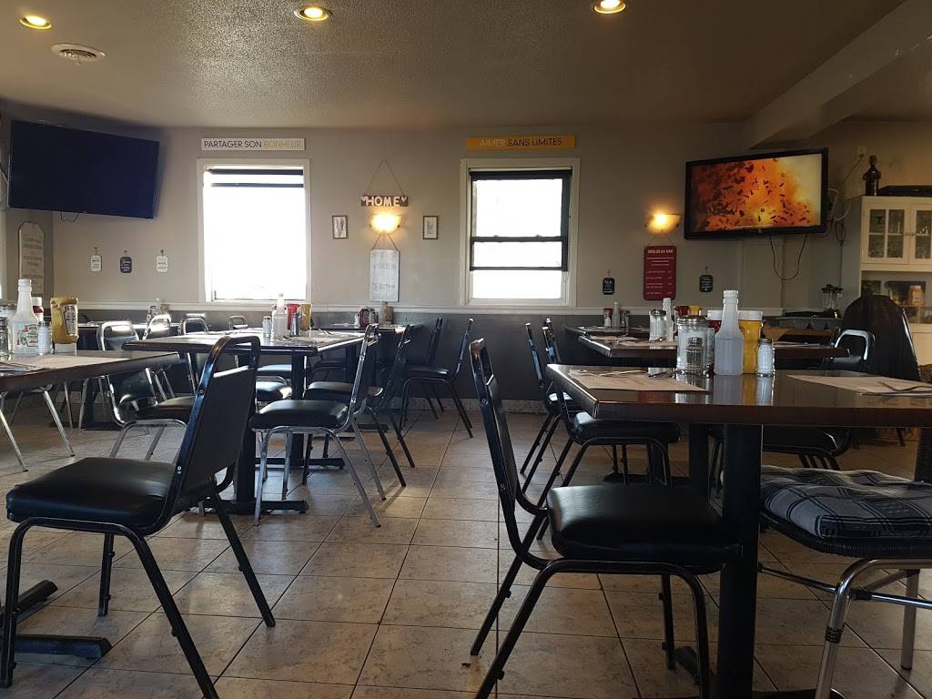 Le Hook, Resto Bar | restaurant | 1220 Rue de Neuville, Gatineau, QC J8M 2E7, Canada | 8199865555 OR +1 819-986-5555