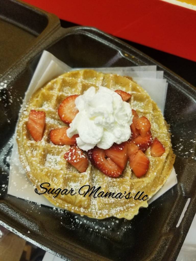 Sugar Mama’s | restaurant | 4114 Frederick Ave, Baltimore, MD 21229, USA | 4434496956 OR +1 443-449-6956