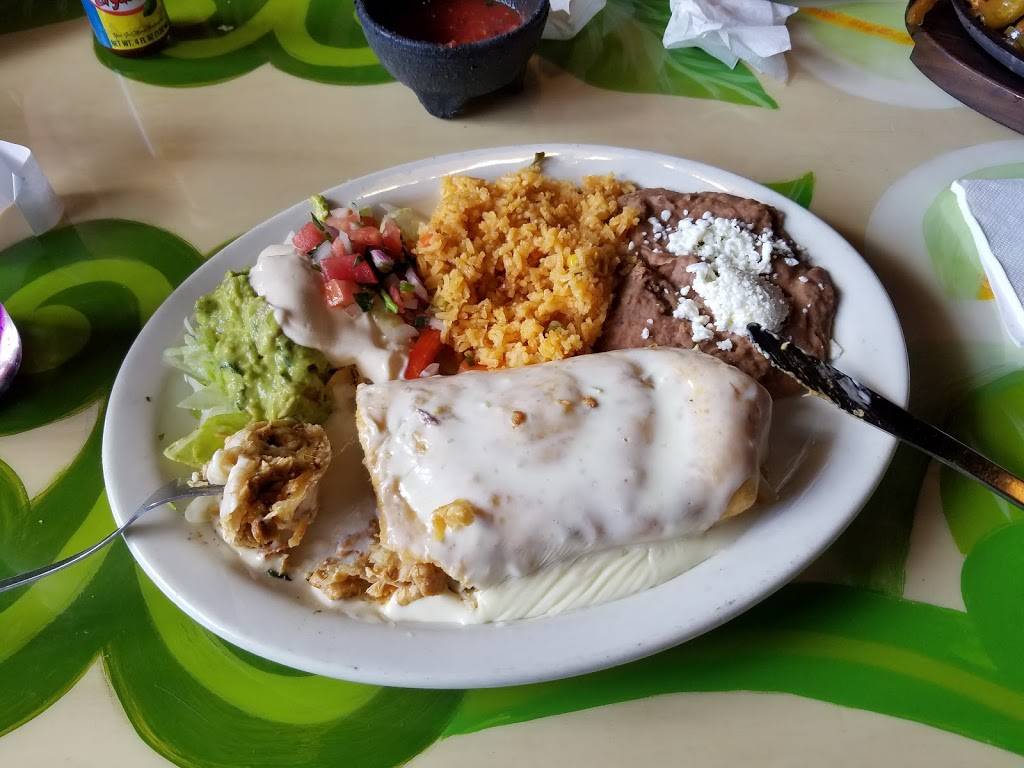El Tenampa | restaurant | 11242 S Orange Blossom Trail, Orlando, FL 32837, USA | 4078509499 OR +1 407-850-9499