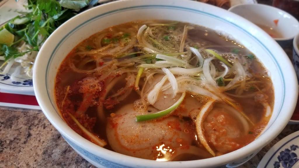 Hello Pho | restaurant | 1701 Monument Blvd, Concord, CA 94520, USA | 9259699449 OR +1 925-969-9449