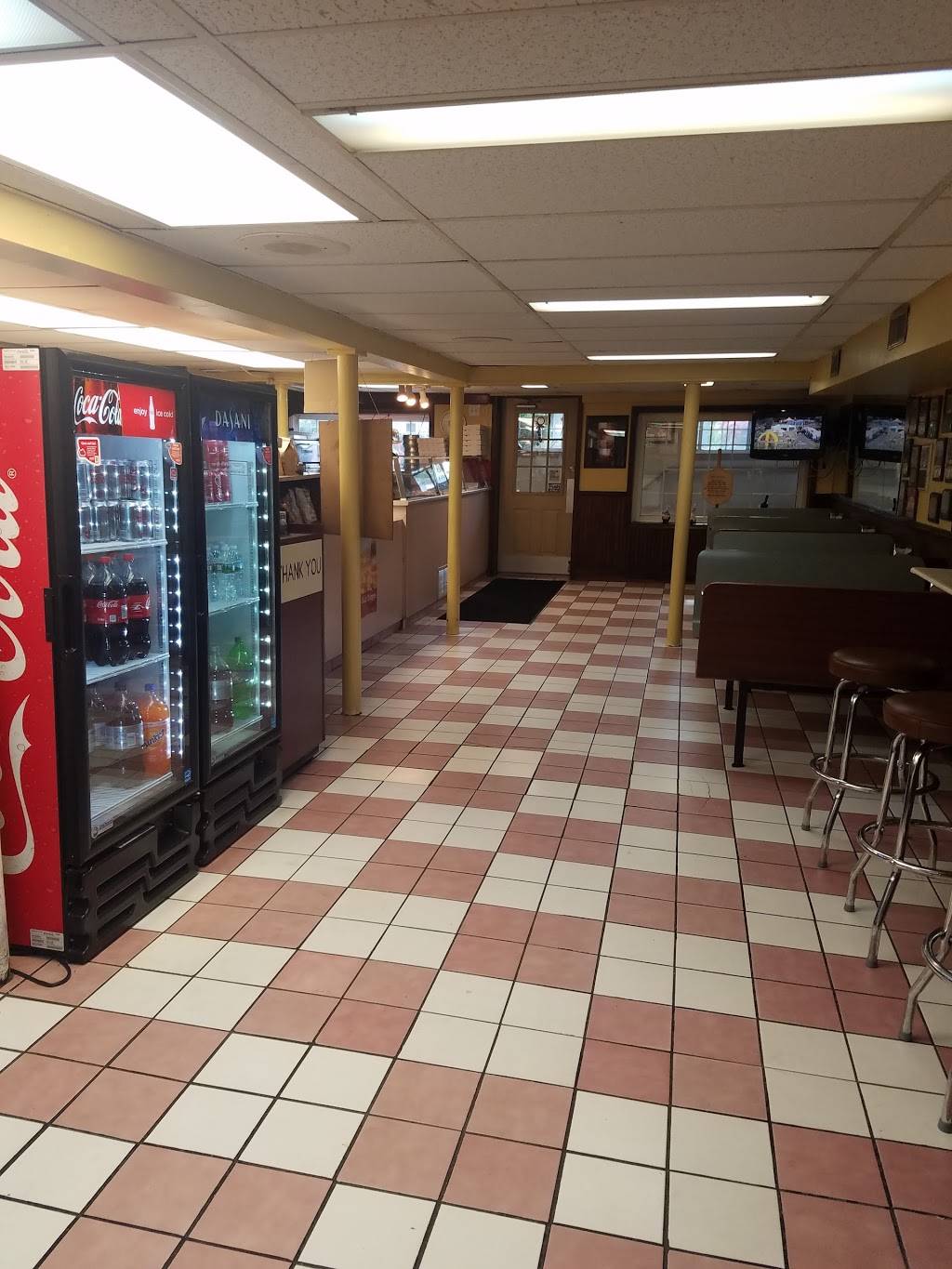 Sub Shoppe | restaurant | 103 S Cherry Ave, Maple Shade Township, NJ 08052, USA | 8567798505 OR +1 856-779-8505