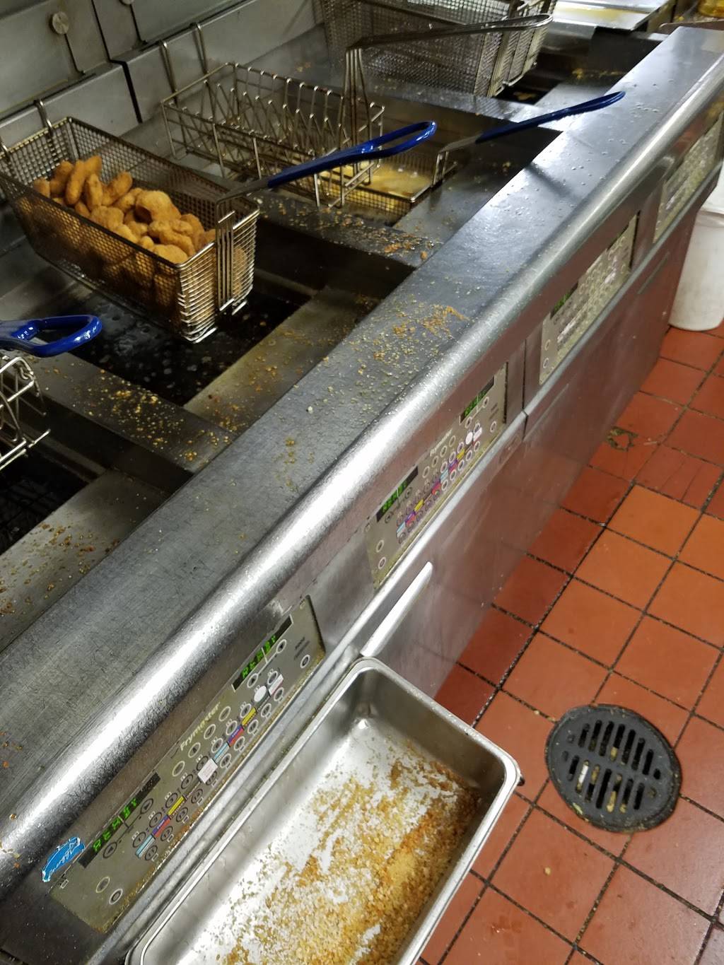 Burger King | restaurant | 7321 Dixie Hwy, Fairfield, OH 45014, USA | 5138742189 OR +1 513-874-2189