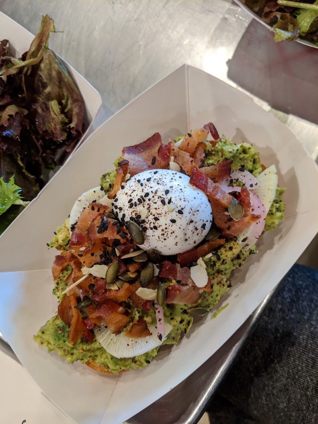 Sol Cafe | cafe | 1615 W Howard St, Chicago, IL 60626, USA | 7739618289 OR +1 773-961-8289