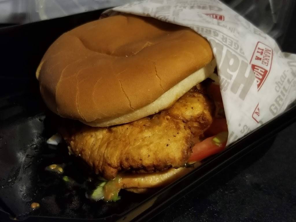 The Habit Burger Grill | restaurant | 3650 Village Dr, Castro Valley, CA 94546, USA | 5102473240 OR +1 510-247-3240