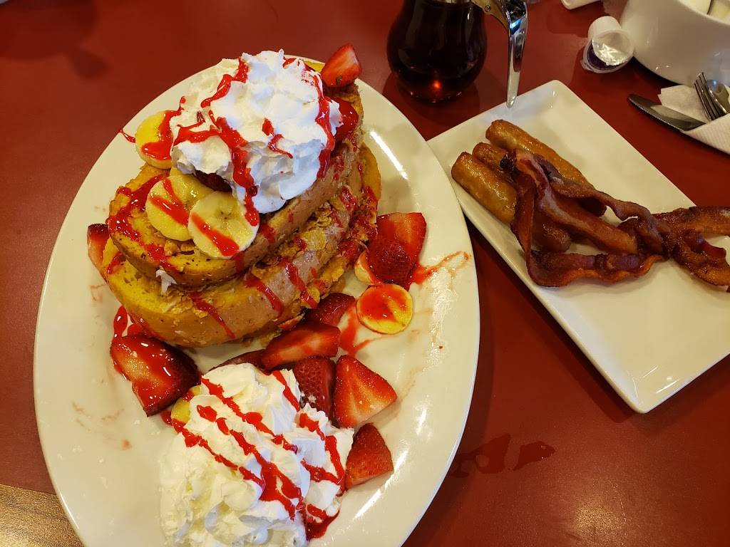 Kings Family Restaurants | restaurant | 6297 US-30, Greensburg, PA 15601, USA | 7245235371 OR +1 724-523-5371