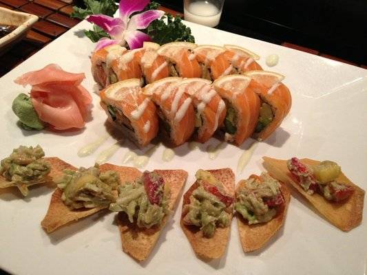 Hokkaido Hibachi & Sushi | restaurant | 1200 Town Center Dr Ste 125, Jupiter, FL 33458, USA | 5617997999 OR +1 561-799-7999