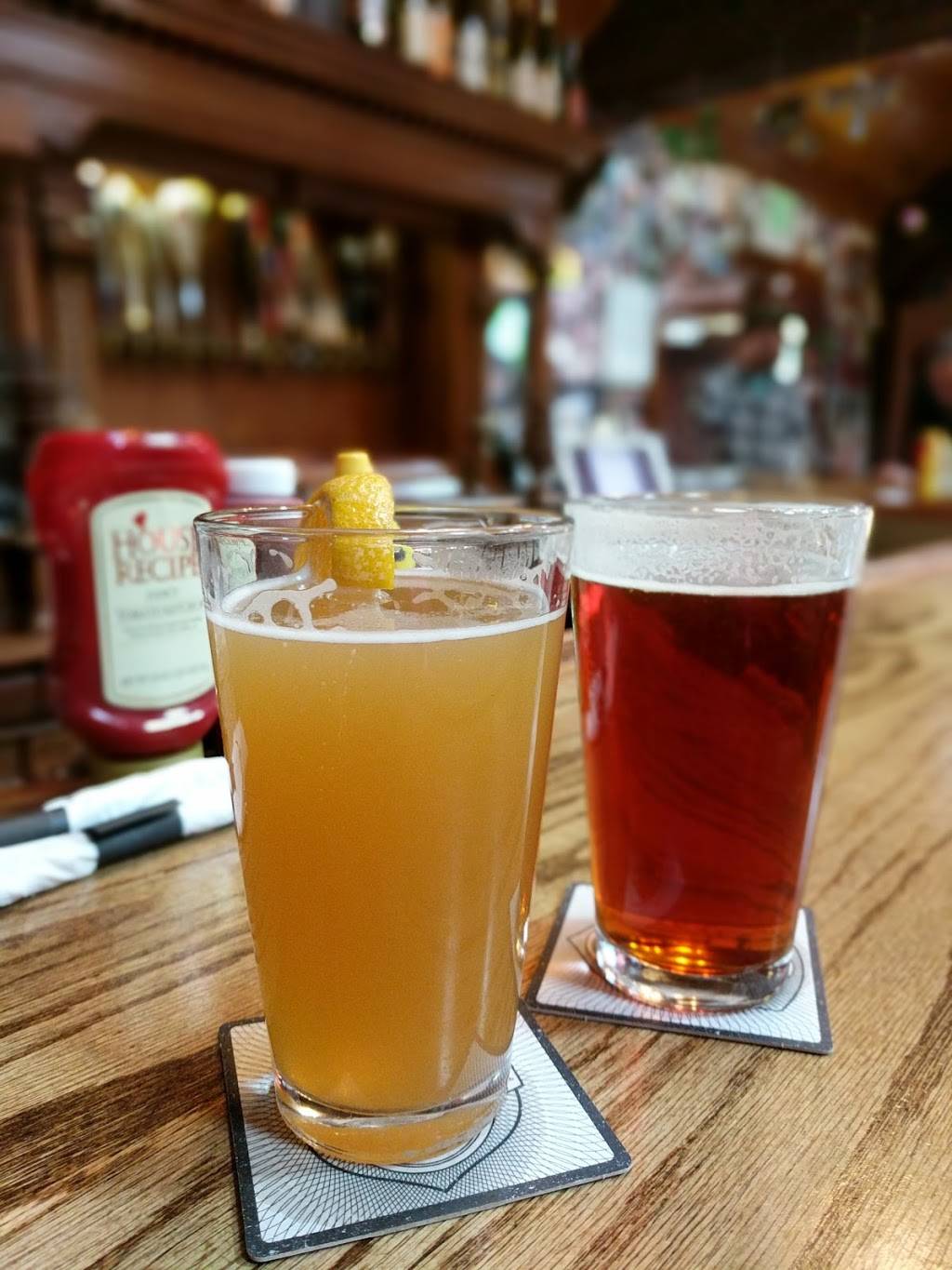 The Rock of Twain Harte | restaurant | 23068 Fuller Rd, Twain Harte, CA 95383, USA | 2095862080 OR +1 209-586-2080