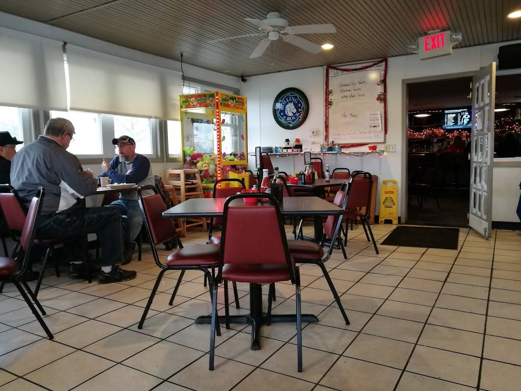 Nuthouse Saloon | restaurant | 5990 Navarre Rd SW, Canton, OH 44706, USA | 3304797294 OR +1 330-479-7294