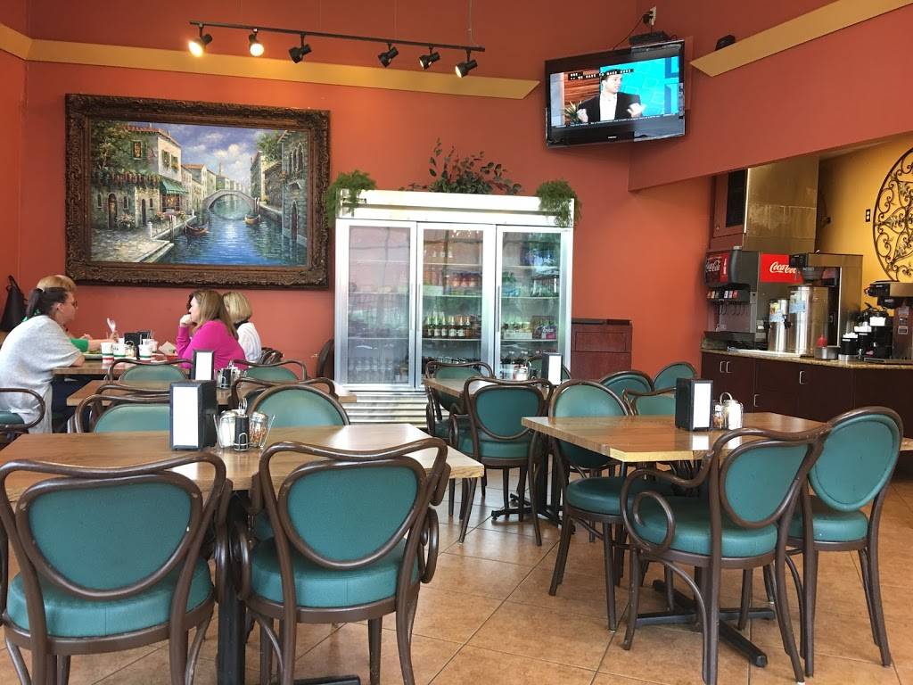 Villa Italian | restaurant | 3712 Lawndale Dr Suite A, Greensboro, NC 27455, USA | 3362828171 OR +1 336-282-8171