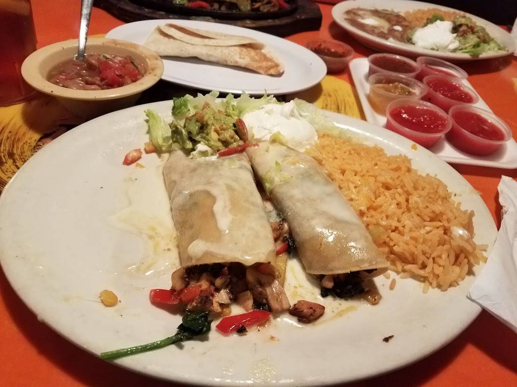 Papas & Beer Mexican Restaurant | restaurant | 160 W Beltline Blvd, Anderson, SC 29625, USA | 8642224004 OR +1 864-222-4004