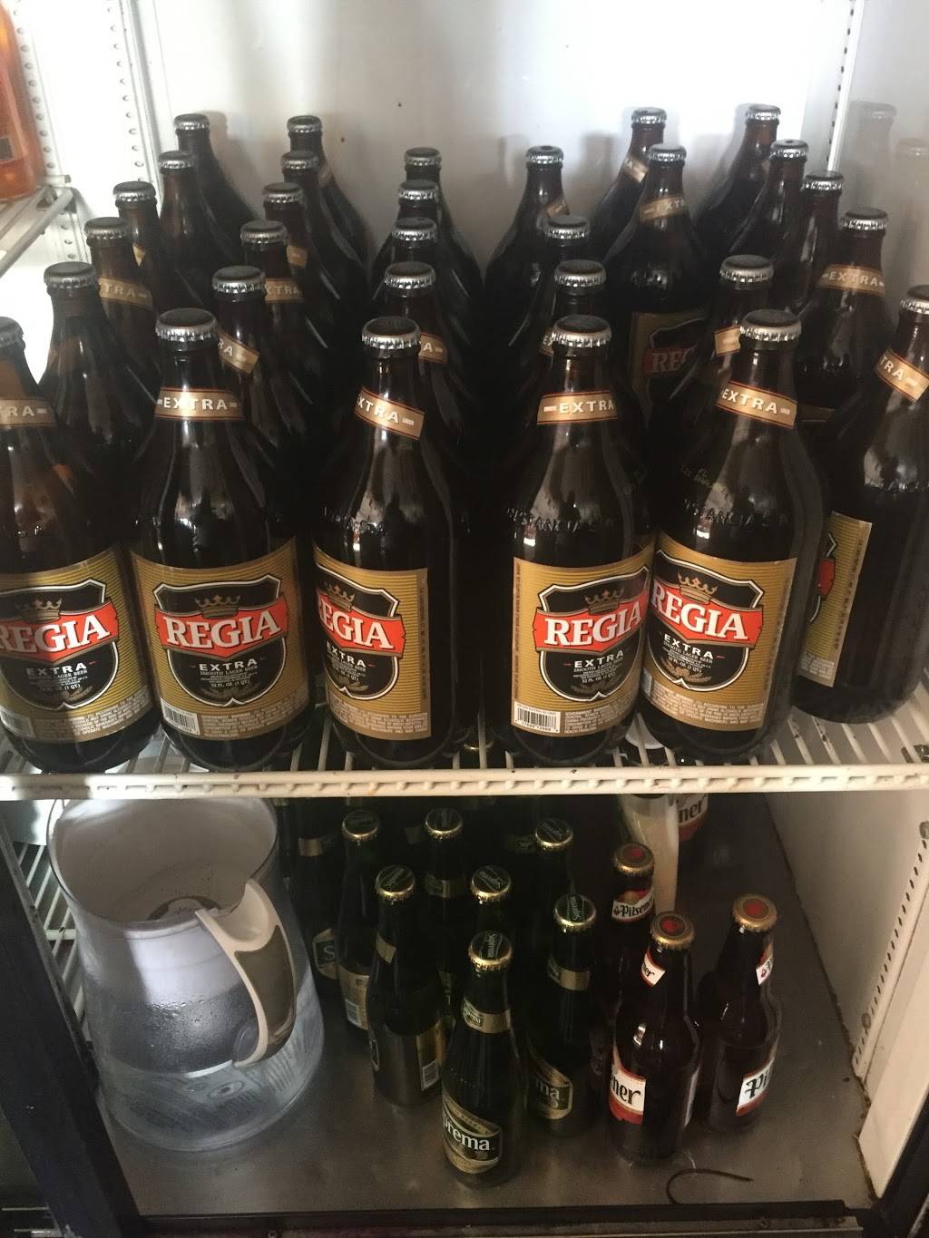 El Santaneco Restaurant | restaurant | 203 Linden Ave, South San Francisco, CA 94080, USA | 6509525538 OR +1 650-952-5538