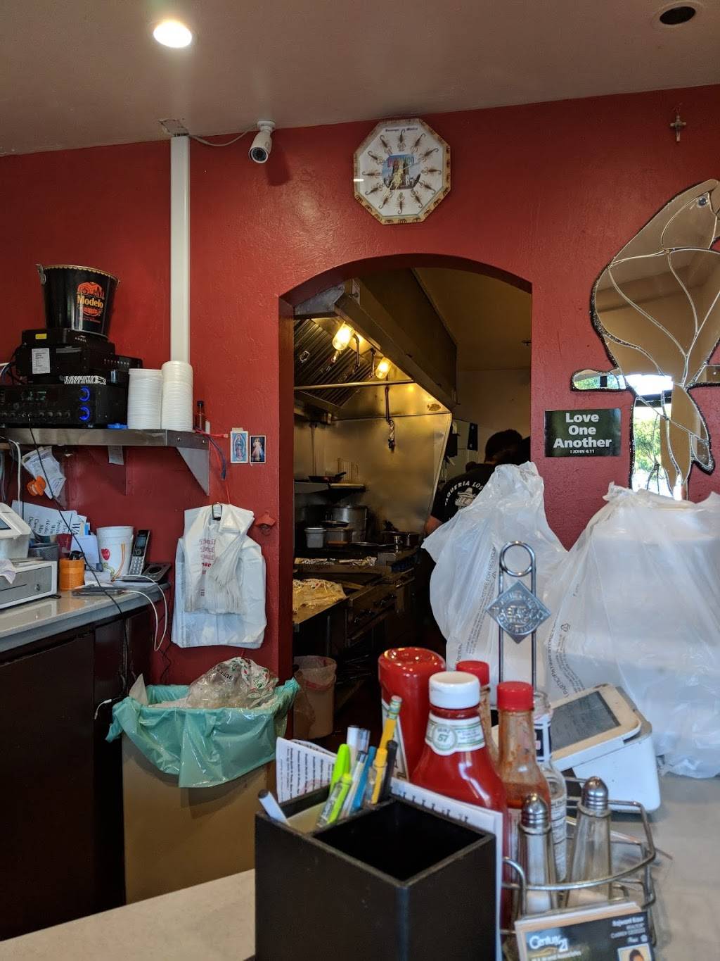 Los Reyes Taqueria | restaurant | 526 Bailey Rd, Bay Point, CA 94565, USA | 9257091766 OR +1 925-709-1766