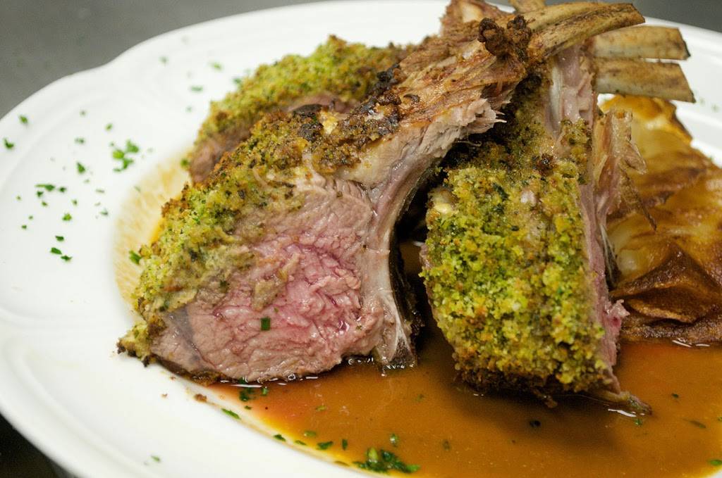 Café Touché - French Bistro & Wine Bar | restaurant | 6731 N Northwest Hwy, Chicago, IL 60631, USA | 7737750909 OR +1 773-775-0909