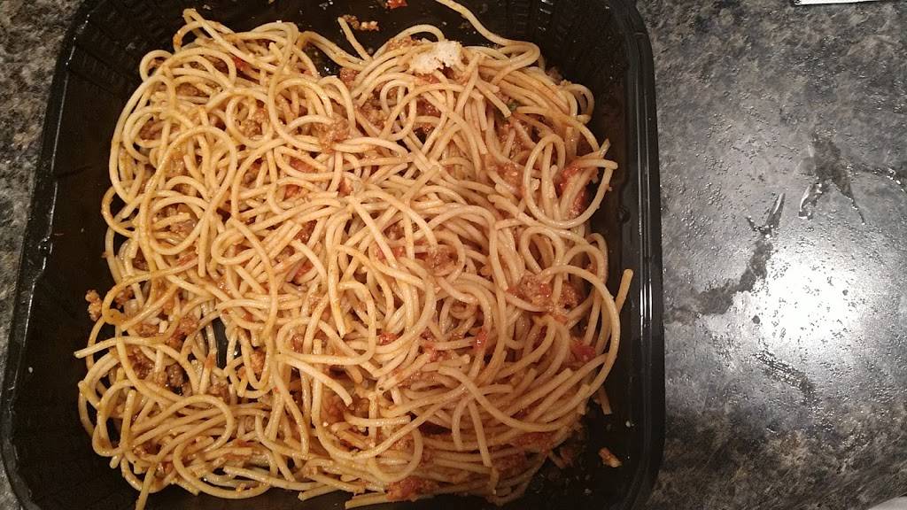 Outback & Carrabbas Express | restaurant | 4306 W Gandy Blvd, Tampa, FL 33611, USA | 8132620444 OR +1 813-262-0444