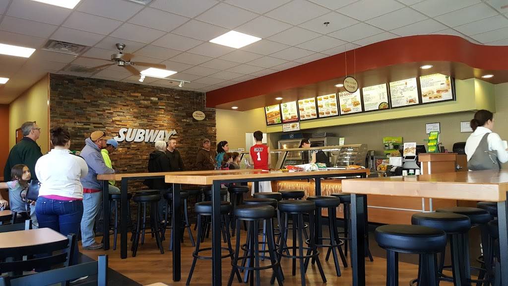 Subway Restaurants | restaurant | 8000 Coit Road, Corners Suite 1000, Plano, TX 75025, USA | 9722945202 OR +1 972-294-5202