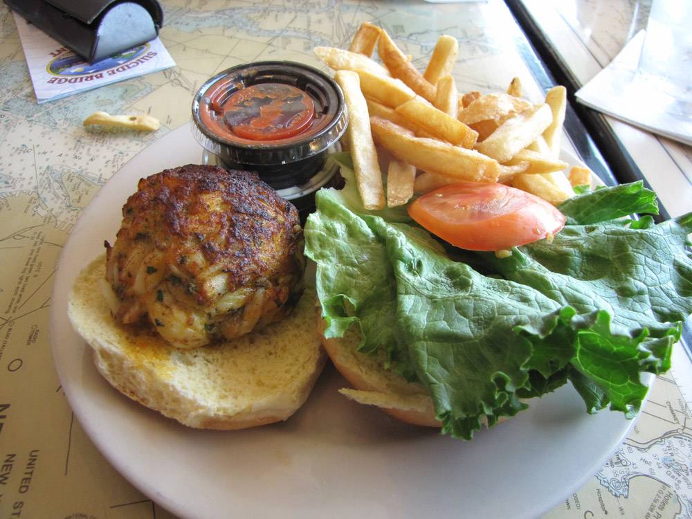 Suicide Bridge Restaurant | restaurant | 6304 Suicide Bridge Rd, Hurlock, MD 21643, USA | 4109434689 OR +1 410-943-4689