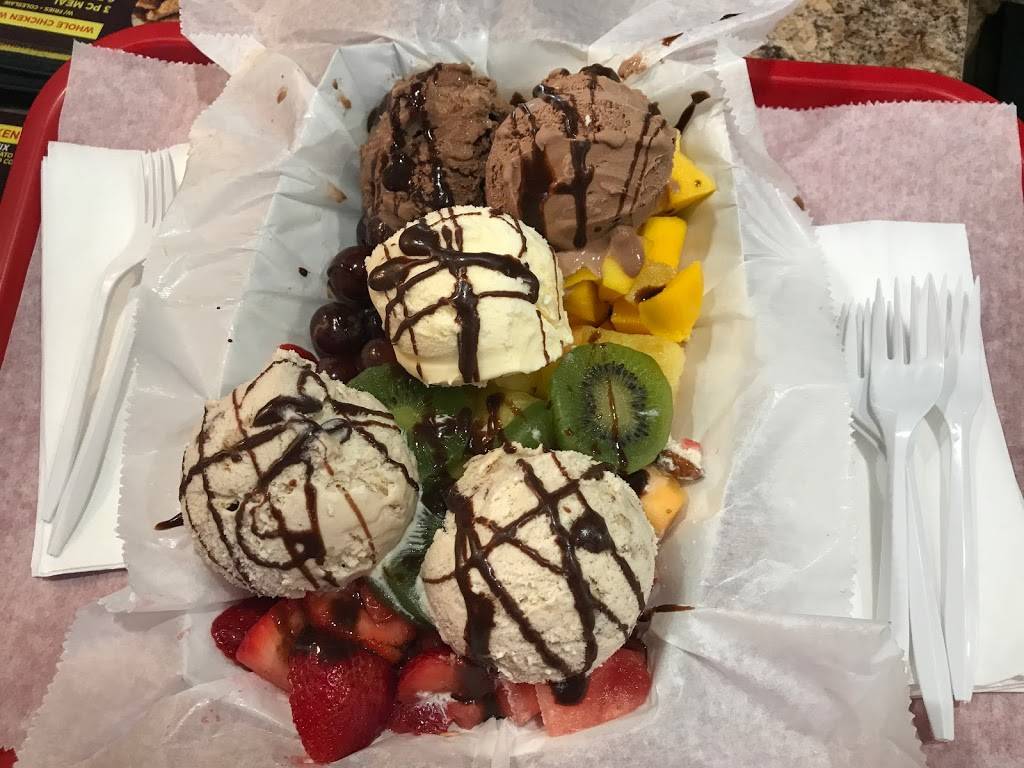 Krazy kitchen | restaurant | 7222 N Teutonia Ave, Milwaukee, WI 53209, USA | 4143526667 OR +1 414-352-6667