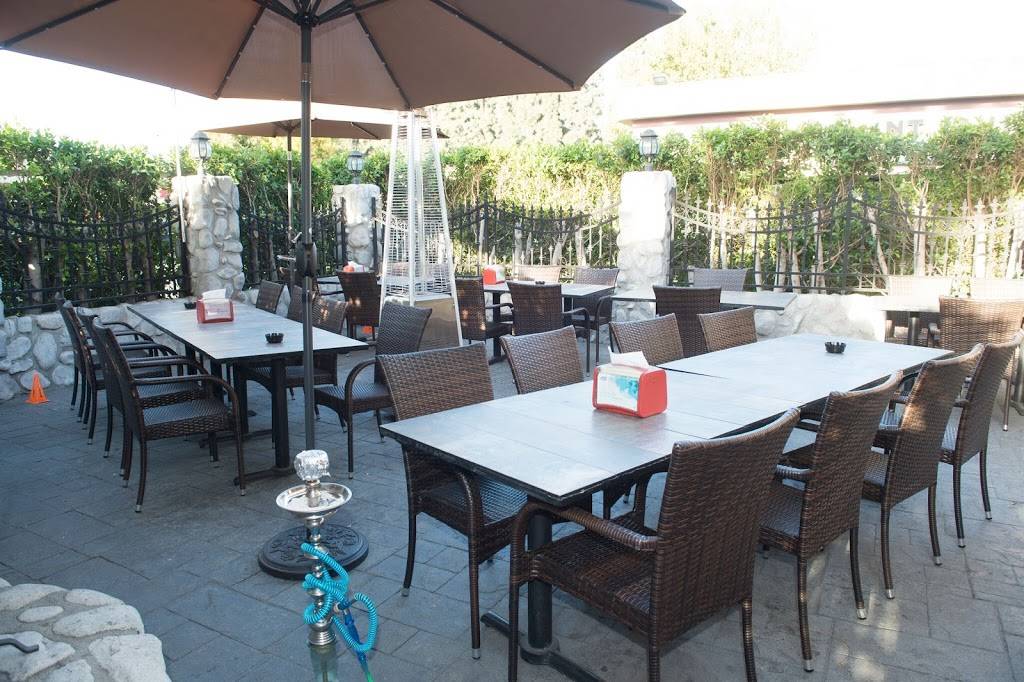 iGrill Mediterranean Restaurant and Hookah Lounge | restaurant | 15425 Valley Blvd, City of Industry, CA 91746, USA | 6263333355 OR +1 626-333-3355